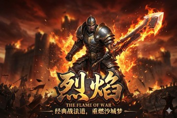 烈焰