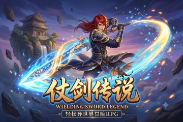 仗剑传说