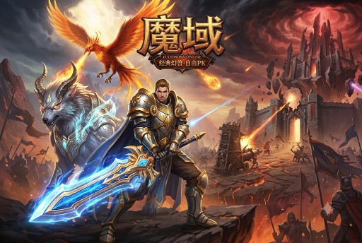 《魔域》职业强度解析：当前版本各系战力分布与实战表现观察
