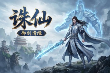 诛仙